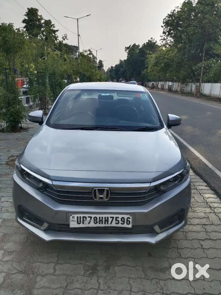 Honda Amaze 2023 Petrol Good Condition