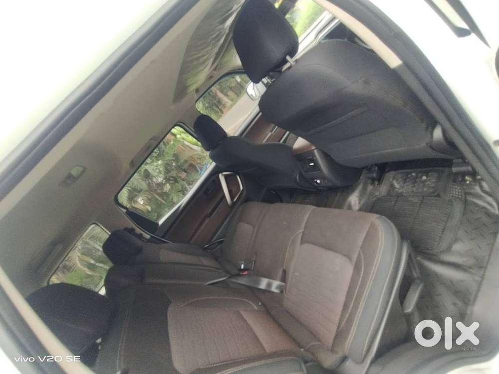 Mahindra Scorpio-n 2.2 Z6 Diesel Mt 7 Str, 2024, Diesel