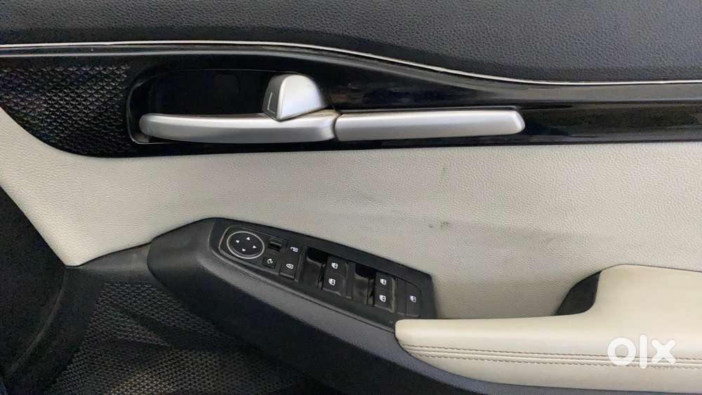 Kia Seltos 1.5 Htx Diesel At, 2024, Diesel
