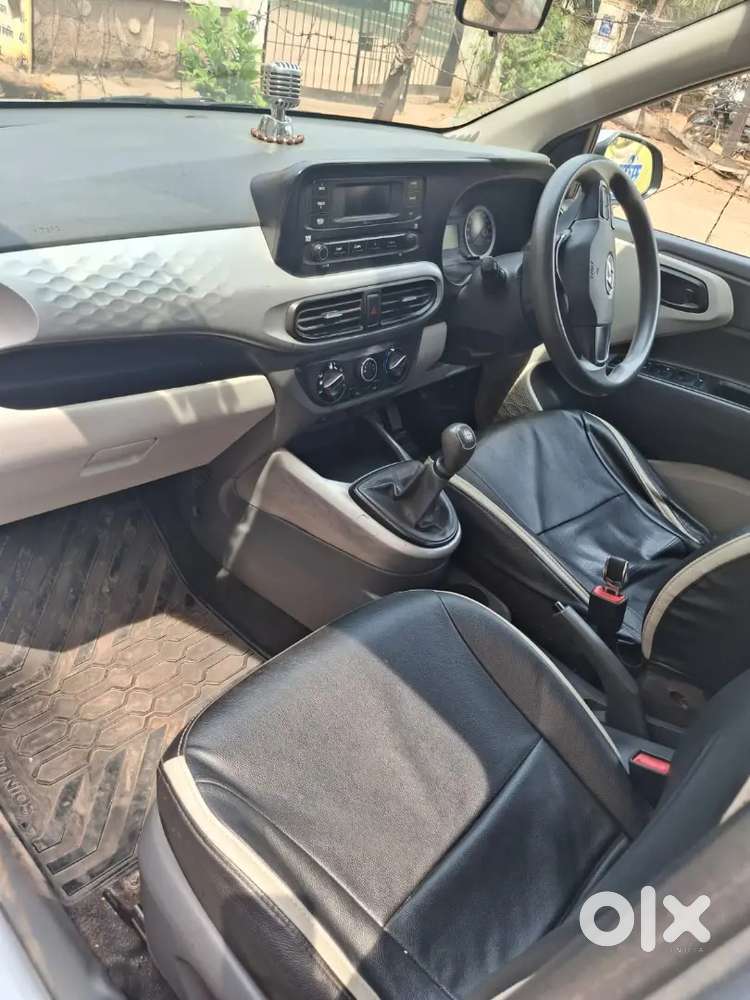 Hyundai Grand I10 Nios 2020 Petrol Well Maintained