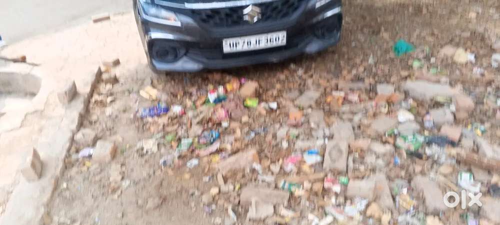 Maruti Suzuki Baleno 2025 Petrol 25000 Km Driven