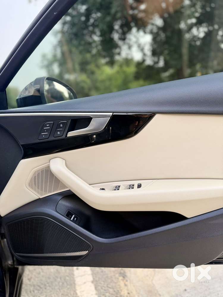 Audi A4 2.0 Technology 40 Tfsi, 2023, Petrol