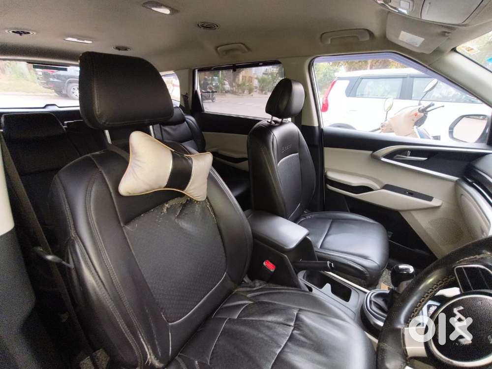 Kia Carens Diesel 124314 Km Driven