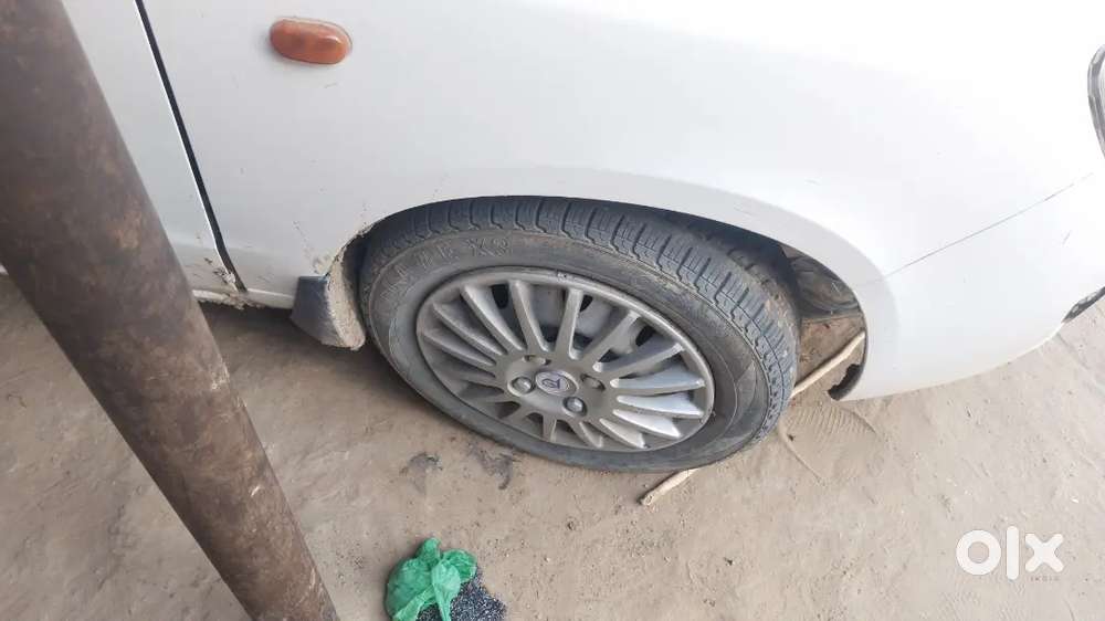 Alto K10 2011 Model Good Condition Rc Renew 4 Tyre New Good Condition