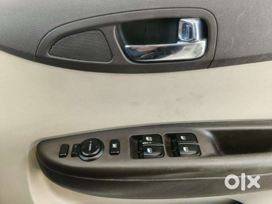 Hyundai I20 1.4 Crdi Asta, 2012, Petrol