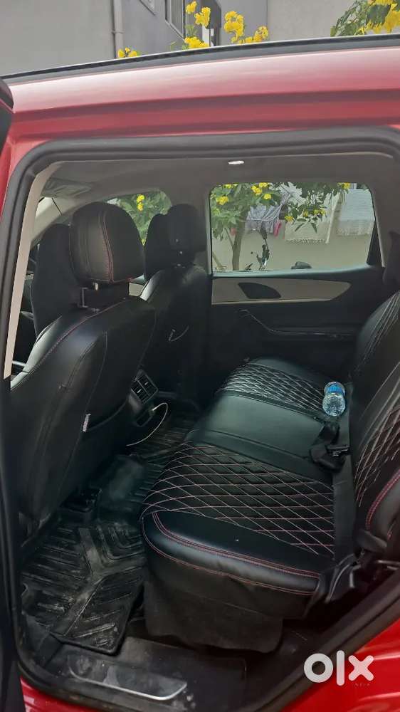 Mahindra Xuv700 Diesel Mt 2022