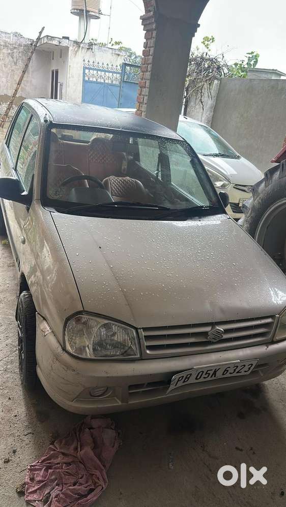 Maruti Suzuki Zen Estilo 2016 Diesel Manual