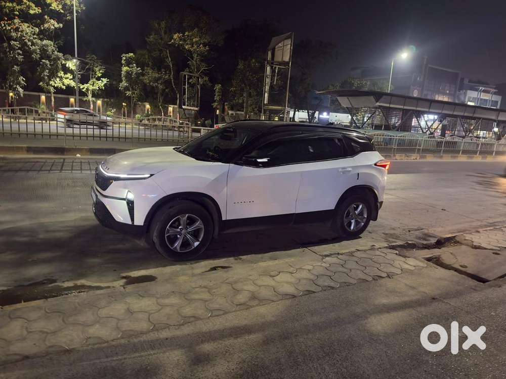 Tata Harrier 2024 Diesel Well Maintained