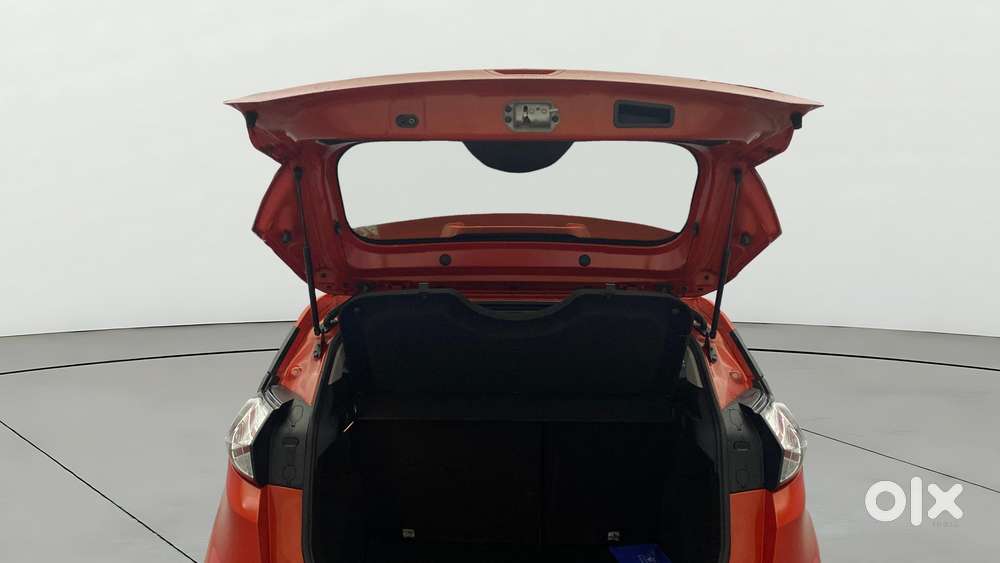 Tata Nexon 1.2 Revotron Xza Plus, 2020, Petrol