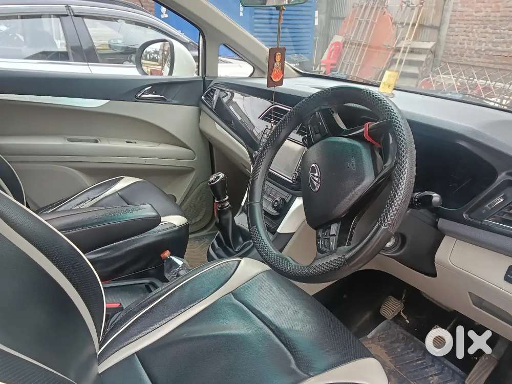 Mahindra Marazzo 2020 Diesel Manual