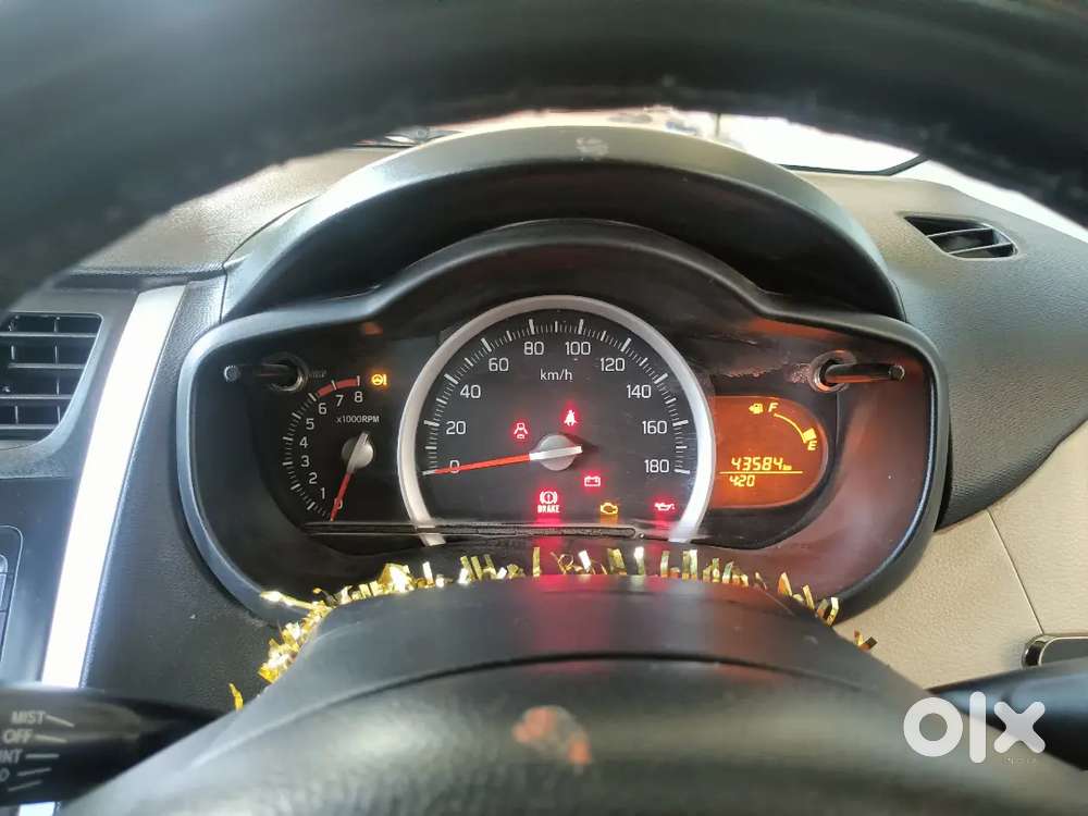 Maruti Suzuki Celerio Zxi 2020