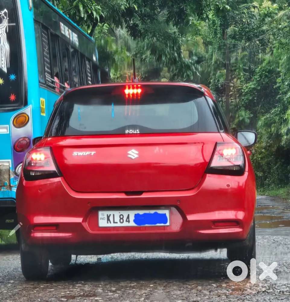 Maruti Suzuki Swift 2024 Petrol Good Condition