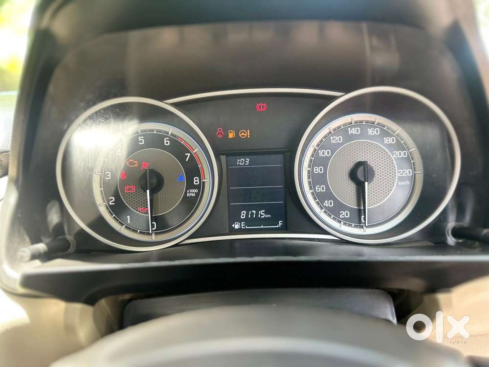 Maruti Suzuki Dzire 1.2 Vxi, 2023, Petrol