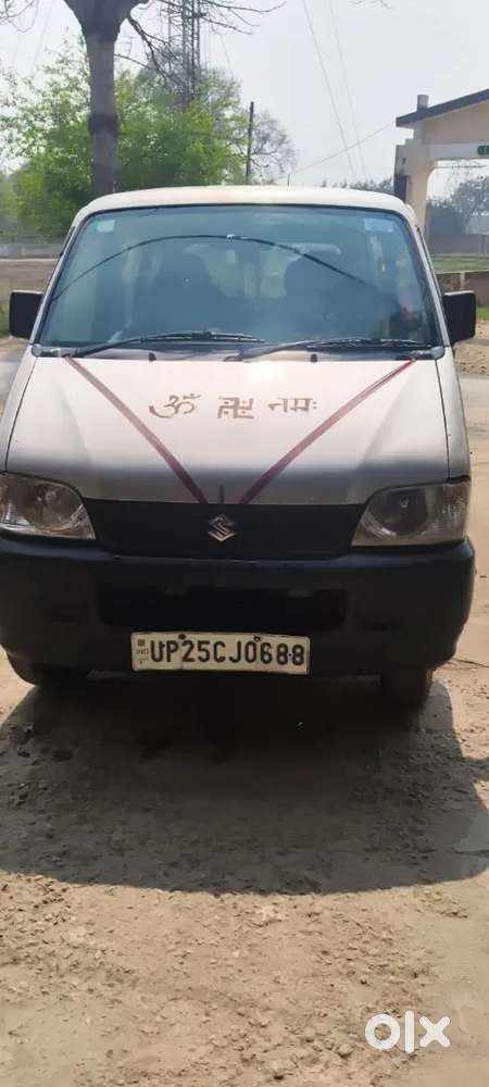 Maruti Suzuki Eeco 2018 Lpg 68000 Km Driven