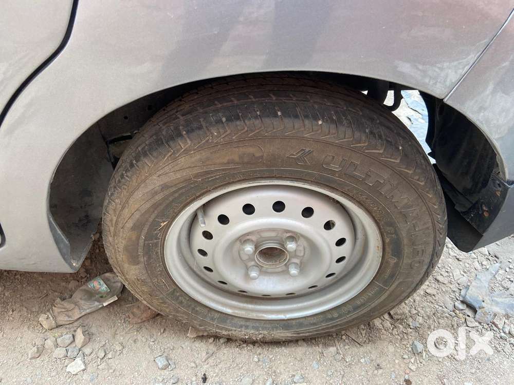 Maruti Suzuki Celerio 1.0 Lxi Mt, 2014, Petrol