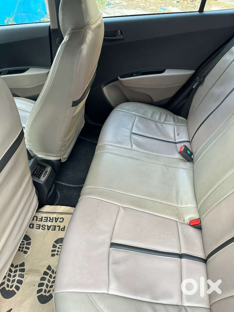 Hyundai Grand I10 2019 Petrol Well Maintained