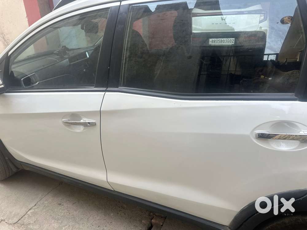 Honda Br-v Diesel 2017
