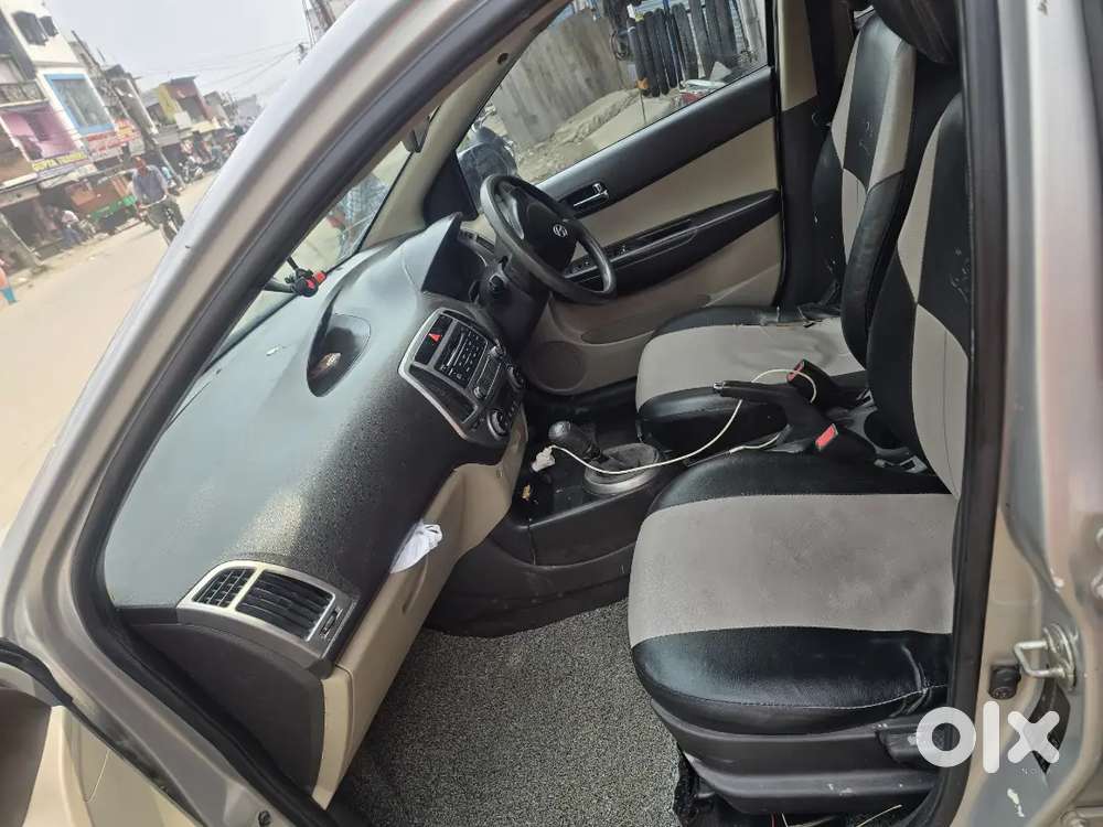 Hyundai I20 2012 Diesel 139000 Km Driven
