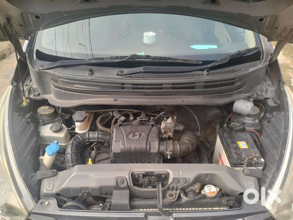 Hyundai Car 2016 Petrol