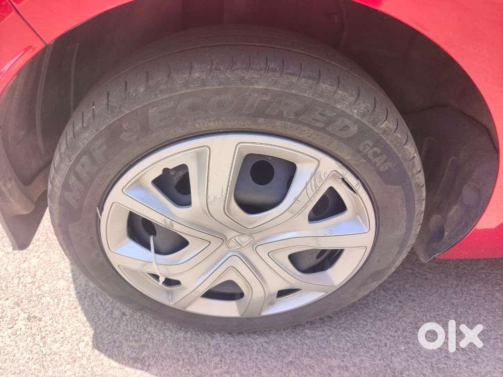 Tata Altroz Xm Plus (s), 2023, Petrol