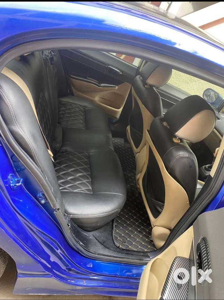 Honda Civic 2006 Petrol 85000 Km Driven