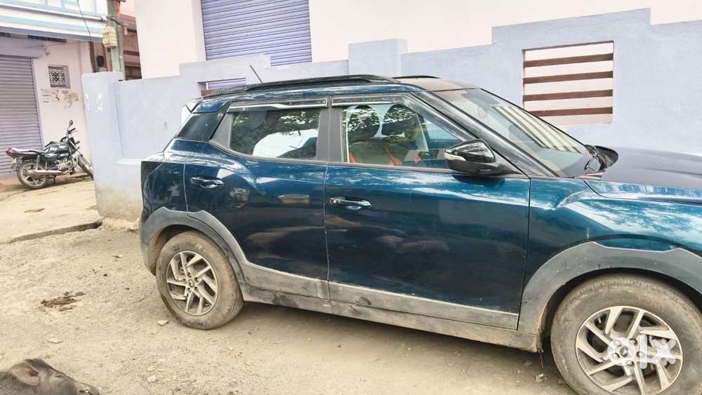 Mahindra Xuv 3xo 2025