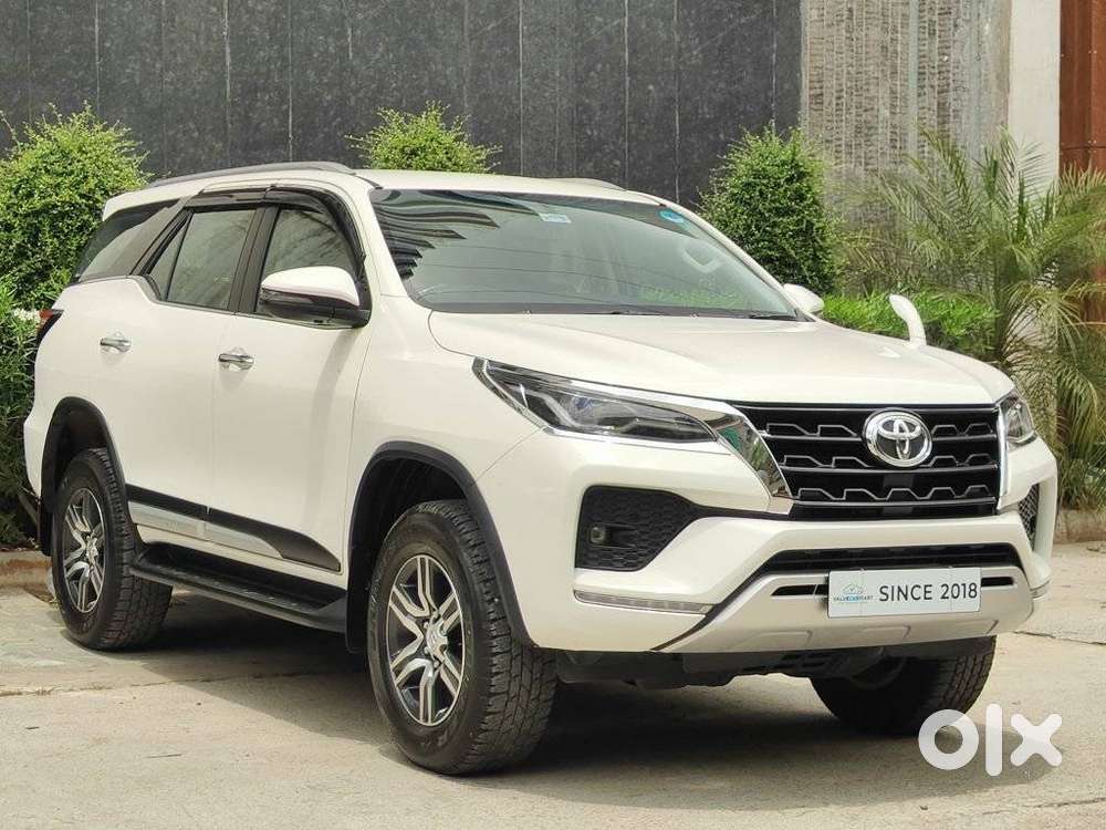 Toyota Fortuner 4x2 At 2.8 Diesel, 2025, Diesel