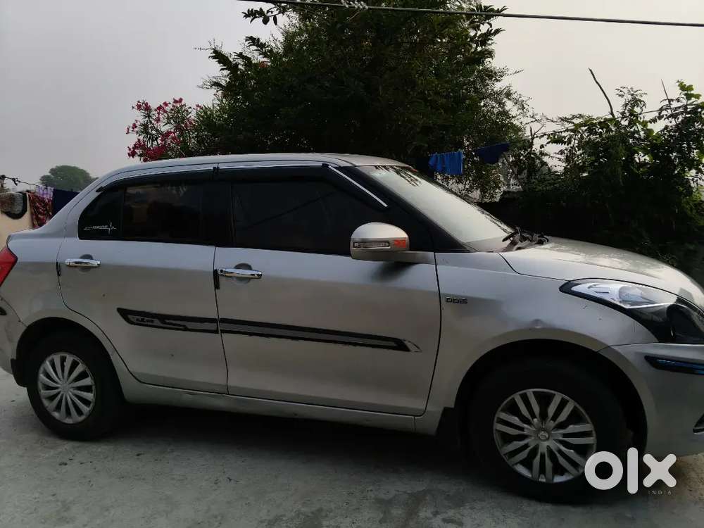 2016 Maruti Suzuki Dzire Vdi