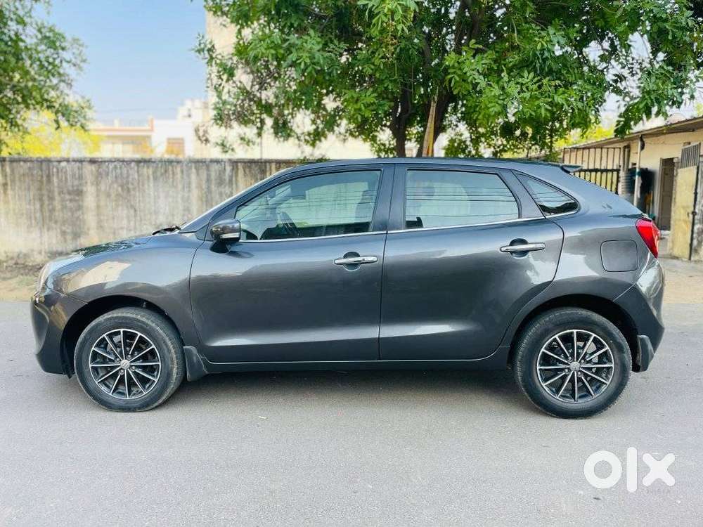 Maruti Suzuki Baleno Zeta, 2018, Diesel