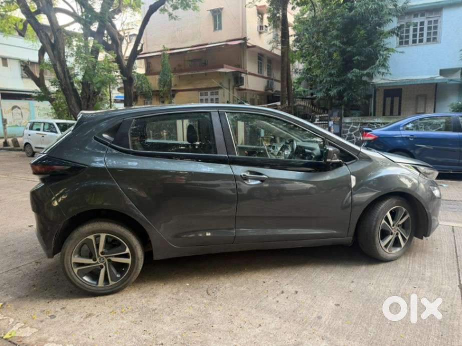 Tata Altroz 1.5 Xt Diesel, 2021, Diesel