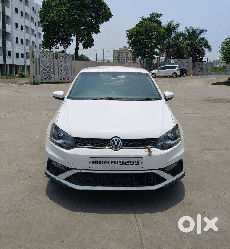 Volkswagen Polo 1.0 Highline Plus Tsi At, 2021, Petrol