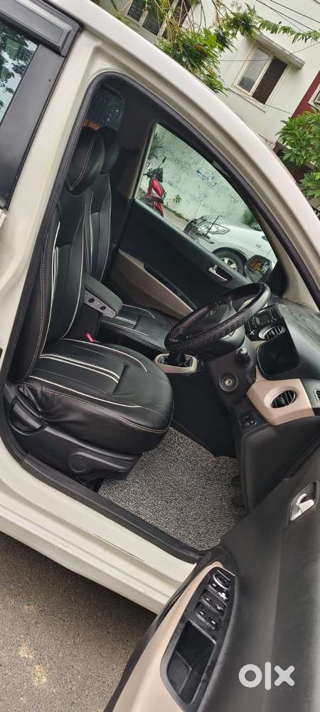 Hyundai Xcent 1.2 Kappa Sx Option, 2016, Petrol