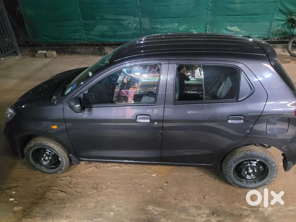 Alto K10 - 2024 -25 Manual Transmission