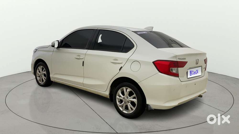 Honda Amaze 1.2 V I-vtec Mt, 2021, Petrol