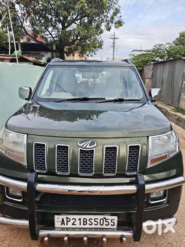 Mahindra Tuv 300 2017 Diesel 100000down Pay Pament Continue Finanans