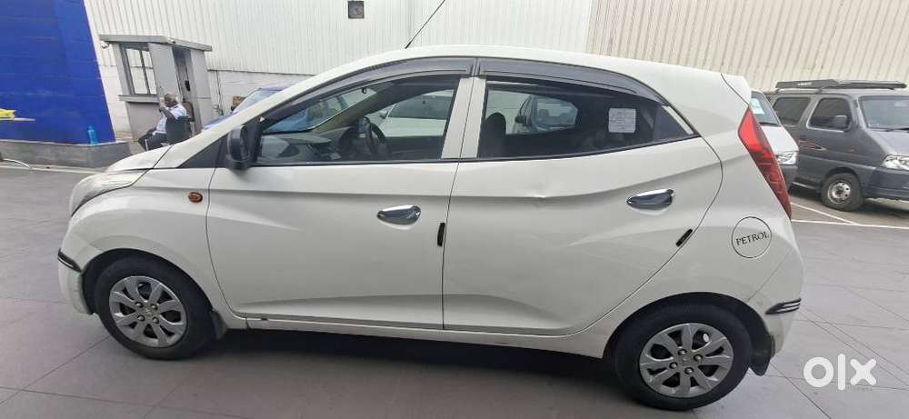Hyundai Eon Era +, 2016, Petrol