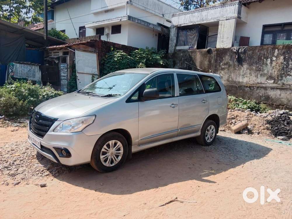 Toyota Diesel Manual 2008 Year