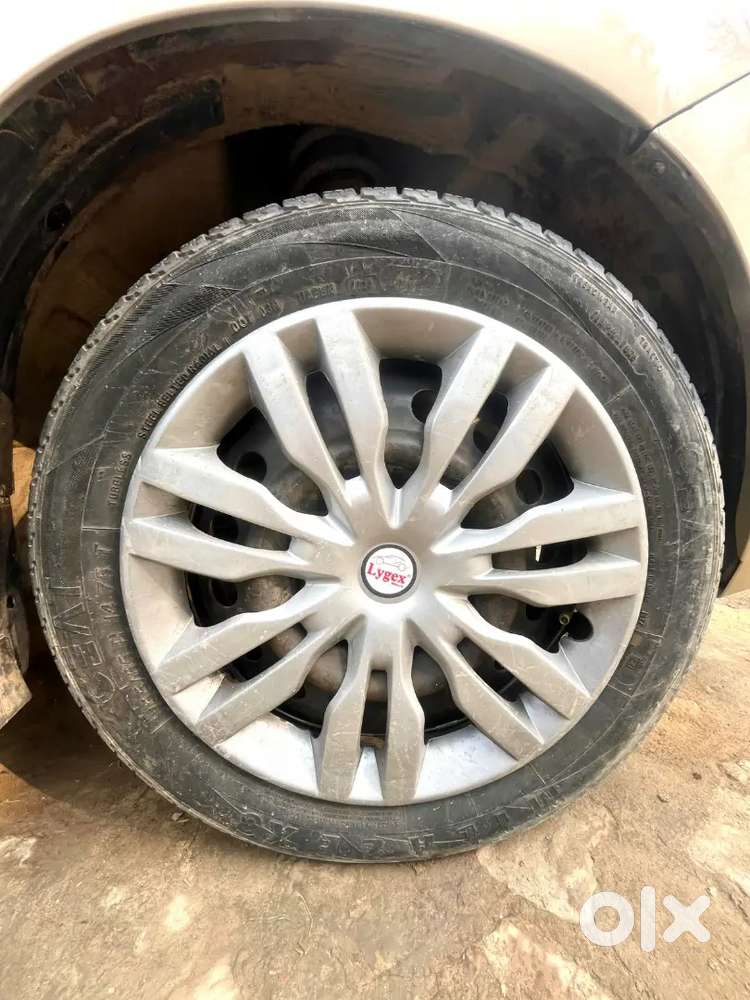 Maruti Suzuki Wagon