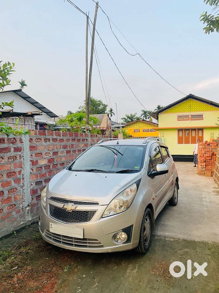 Chevrolet Beat 2014 Diesel Good Condition