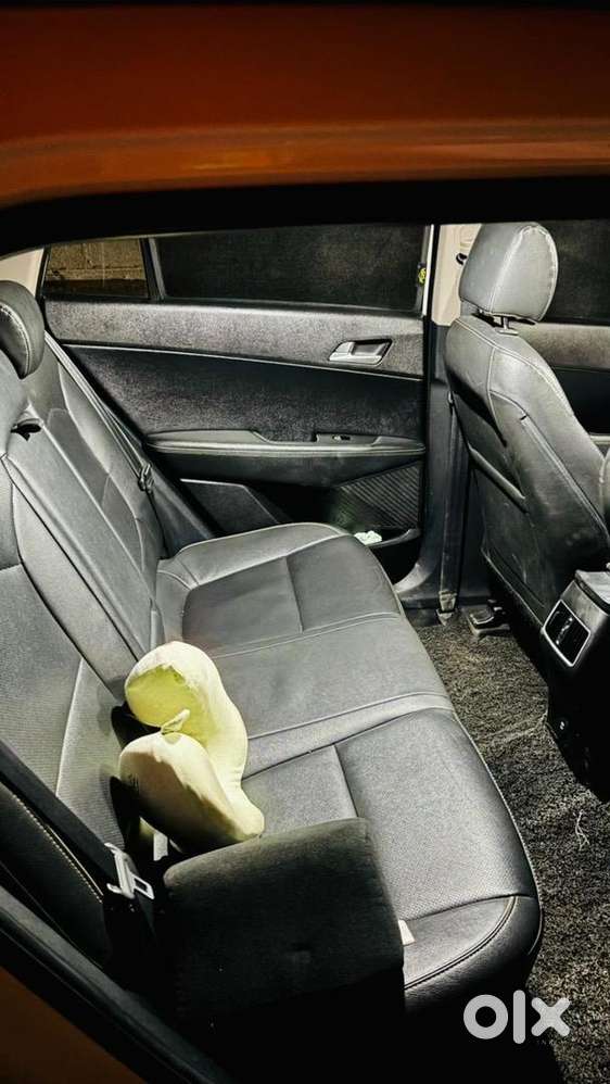 Hyundai Diesel Car 2018 Model
