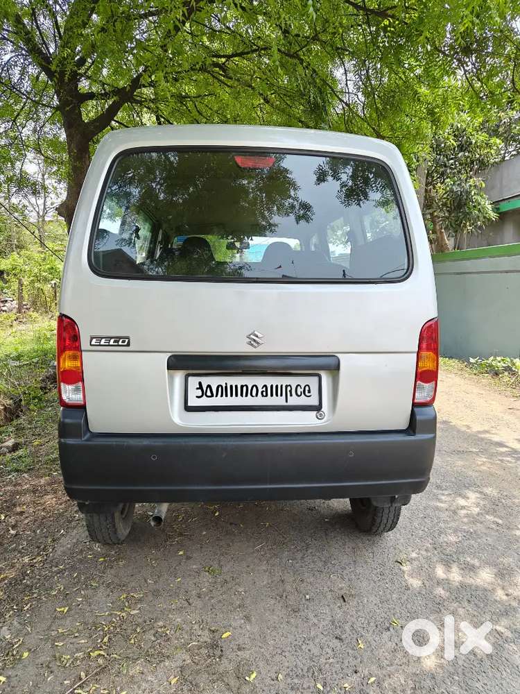 Maruti Suzuki Eeco 2023 Petrol 28000 Km Driven