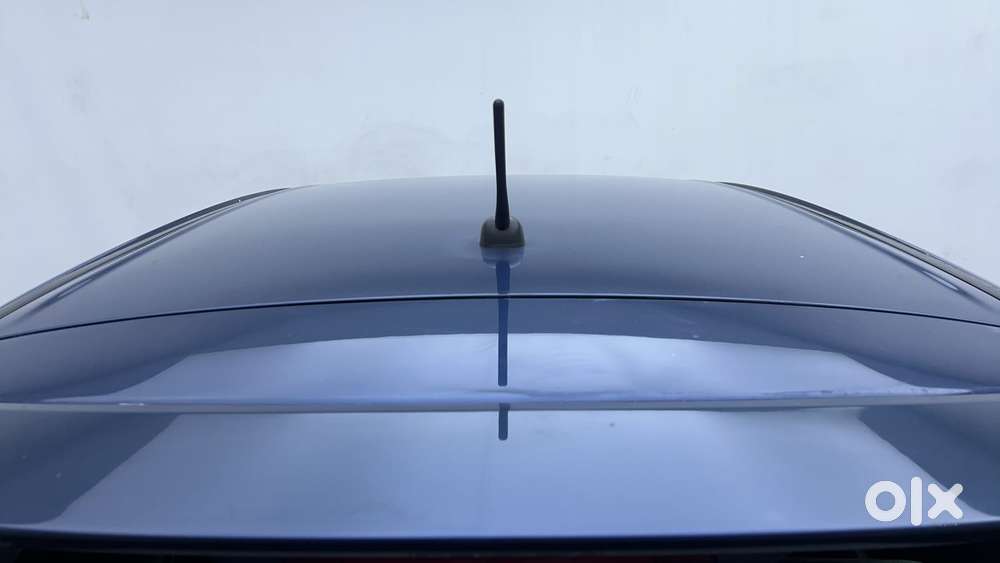 Maruti Suzuki Baleno 1.2 Alpha, 2017, Petrol