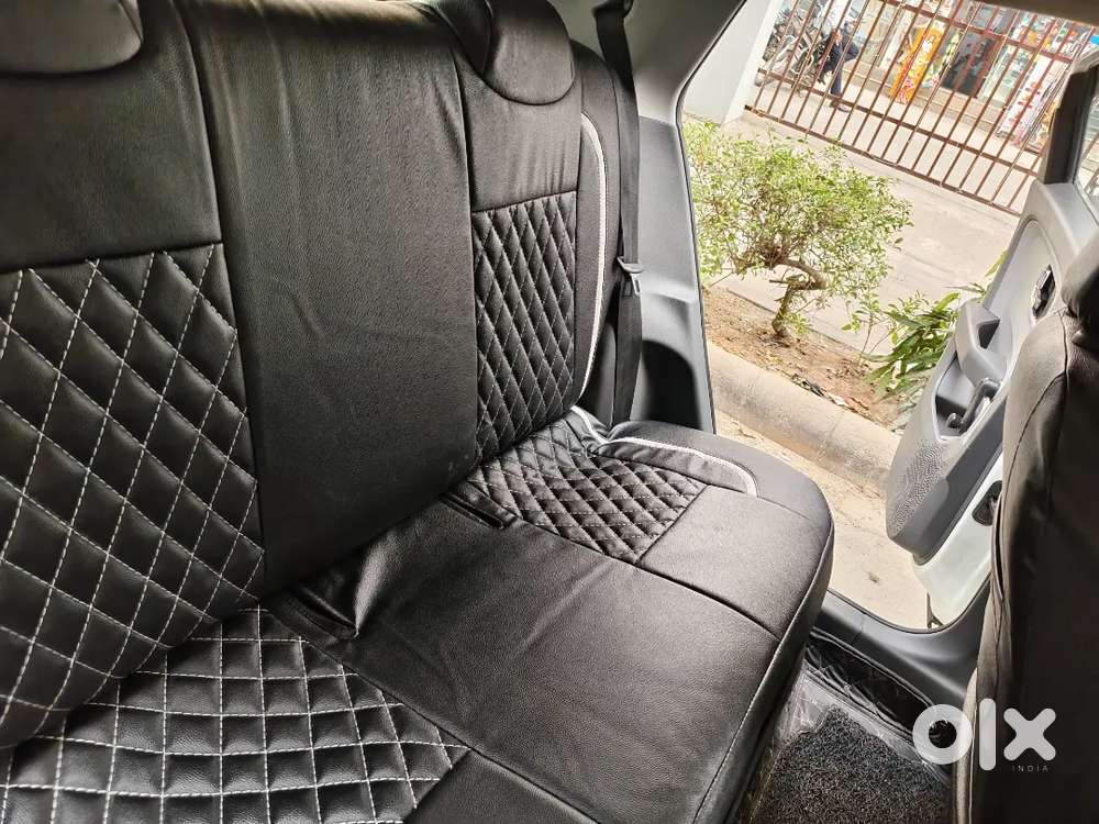 Tata Altroz 2021 Petrol Good Condition