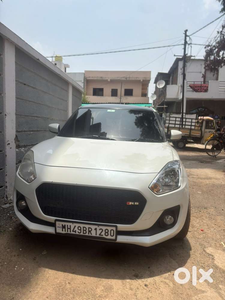 Swift Zxi Plus 2021 - Manual