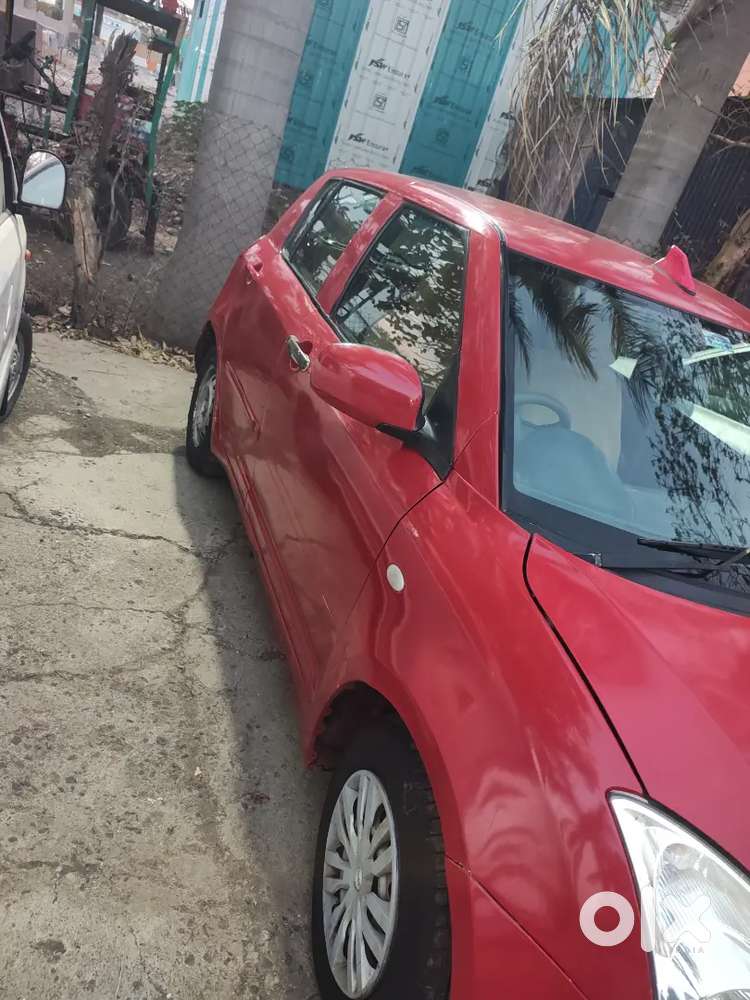 Swift Maruti Suzuki 2007 1.2 Petrol