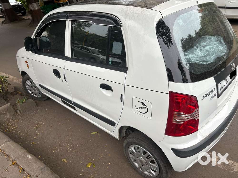 Hyundai Santro Xing 2014 Model