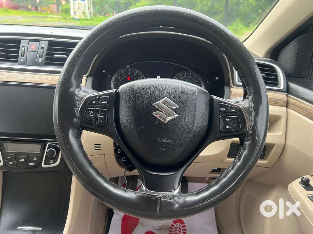 Maruti Suzuki Ciaz Smart Hybrid Delta , 2021, Petrol