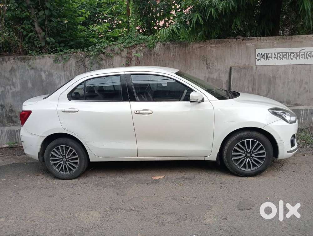 Maruti Suzuki Dzire 2017 Petrol Good Condition