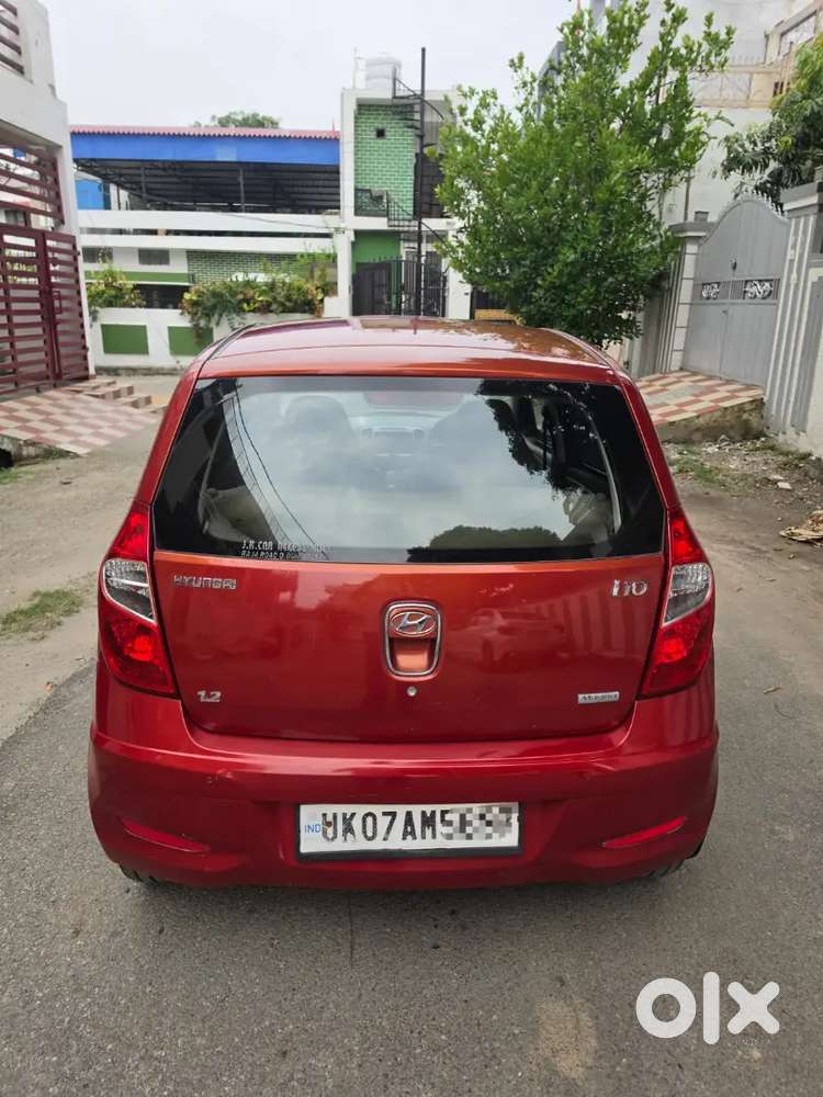 I10 Magna In Excellent Condition..