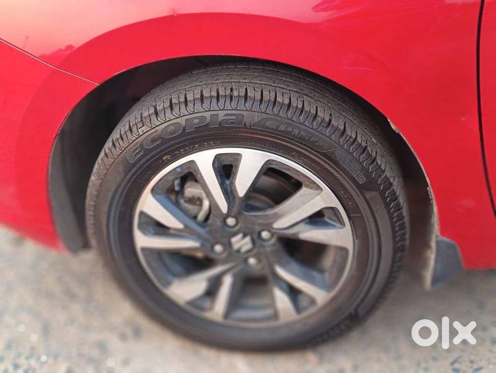 Maruti Suzuki Swift 2018 Zxi Plus, 2024